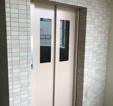 その他共有部分　☆共用部分☆