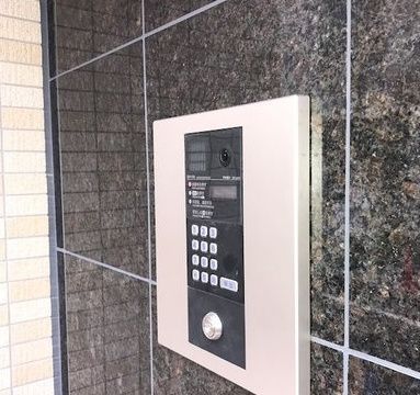 セキュリティ　☆安心安全のセキュリティ☆