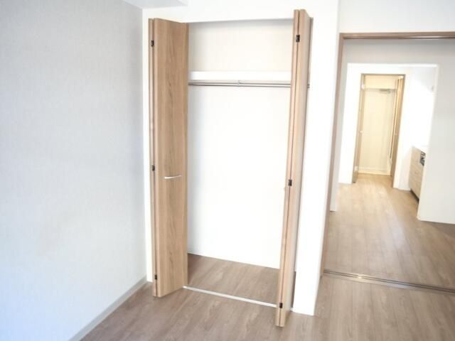 収納　☆たっぷり収納☆