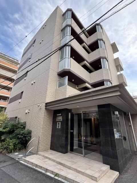 建物外観　☆綺麗な外観☆