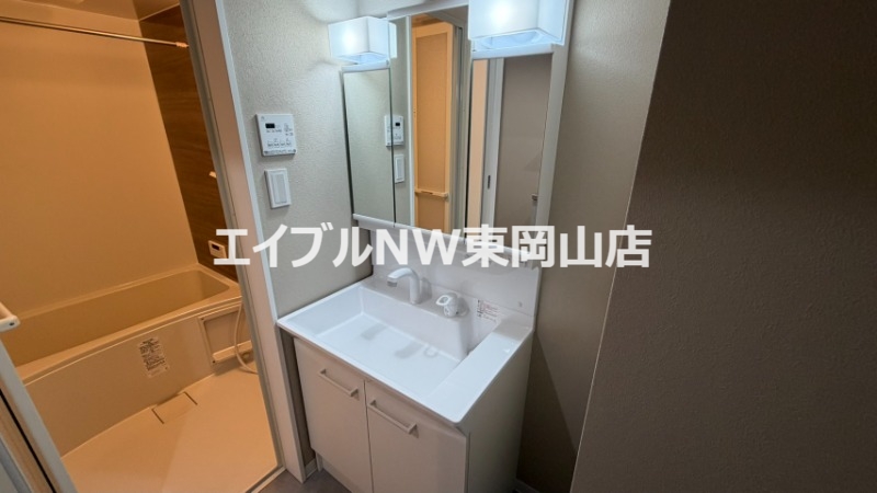 ORBITの内装写真