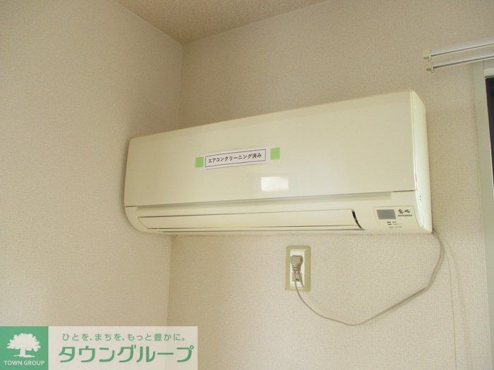 その他設備　お問合せはタウンハウジングまで！※現地待合わせ相談可能