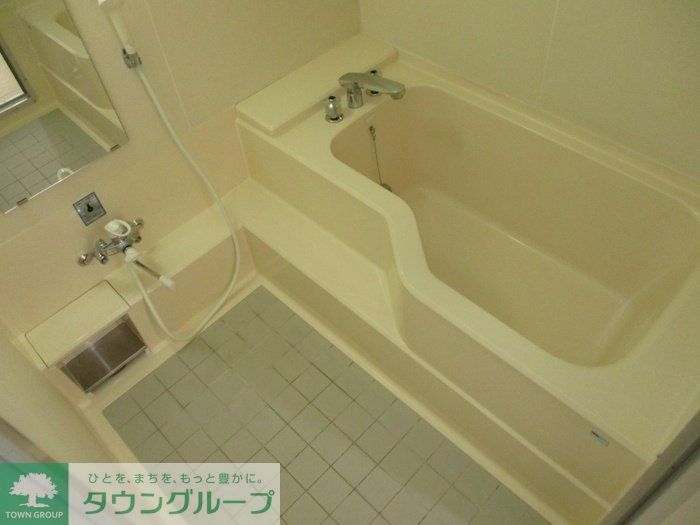 バス・シャワールーム　お問合せはタウンハウジングまで！※現地待合わせ相談可能