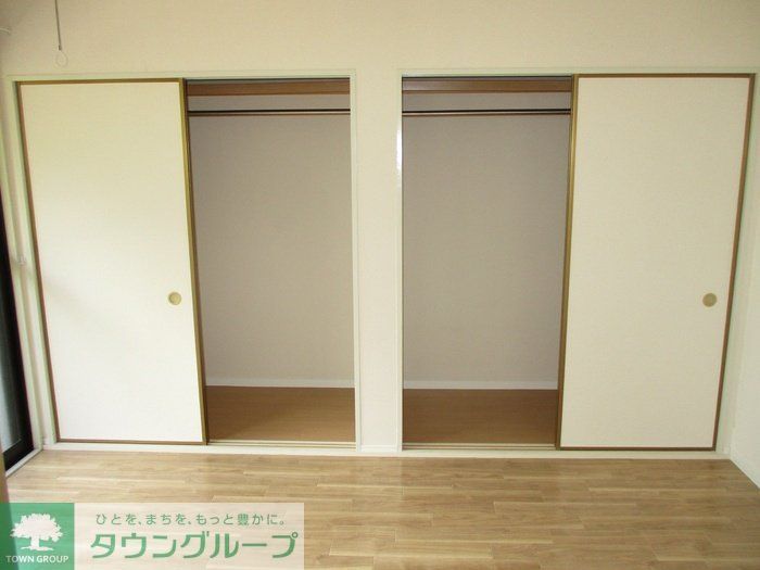 収納　お問合せはタウンハウジングまで！※現地待合わせ相談可能