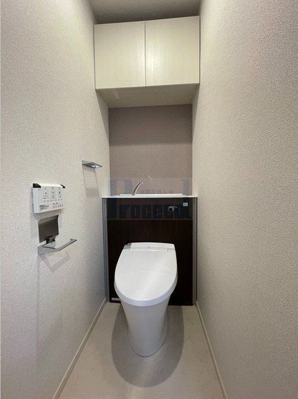 トイレ　清潔なトイレです！