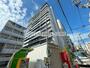新開地駅より徒歩1分 14階 築1年11ヶ月の賃貸物件
