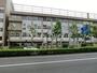 小学校　中央区立月島第一小学校（小学校）まで386m