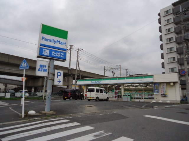 その他　ファミリーマート千葉寺駅東店（その他）まで356m