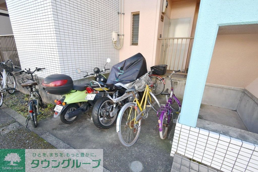 その他共有部分　共有部分