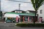 コンビニ　ファミリーマート茨木中穂積店（コンビニ）まで502m