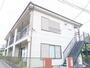 竹ノ塚駅より徒歩15分 2階 築30年3ヶ月の賃貸物件