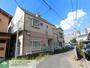 松戸駅より徒歩9分 1階 築35年6ヶ月の賃貸物件