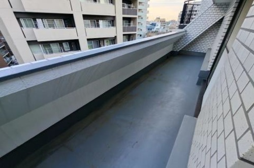 その他　バルコニー別角度
