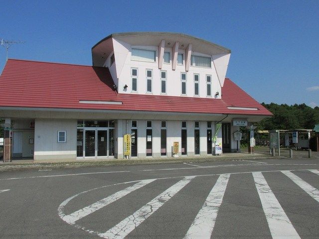 その他　久下田駅（その他）まで1200m