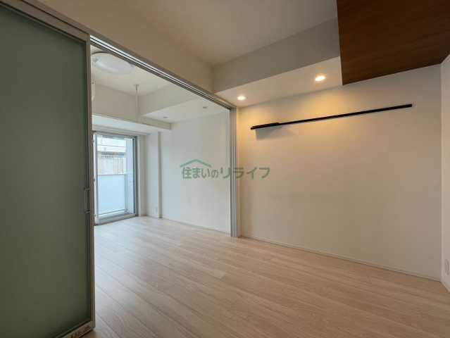 居室・リビング　別部屋参考画像