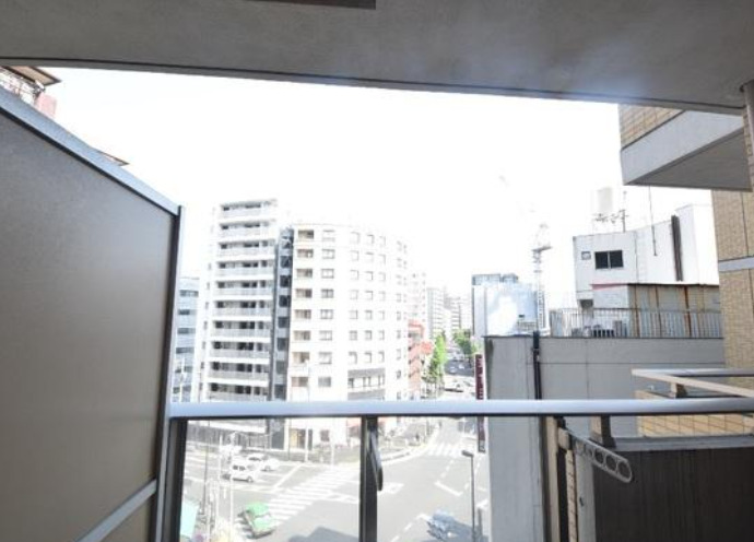 眺望　別部屋の画像を使用しております。