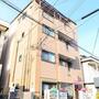 立花駅より徒歩6分 3階 築20年5ヶ月の賃貸物件
