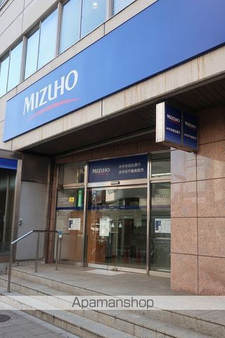 銀行　みずほ信託銀行（株）／津田沼支店（銀行）まで213m