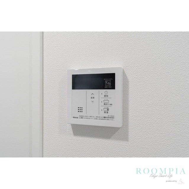その他設備　物件画像