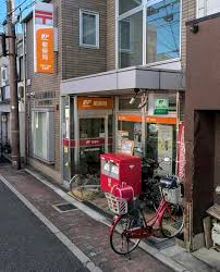 郵便局　尼崎下坂部郵便局（郵便局）まで269m