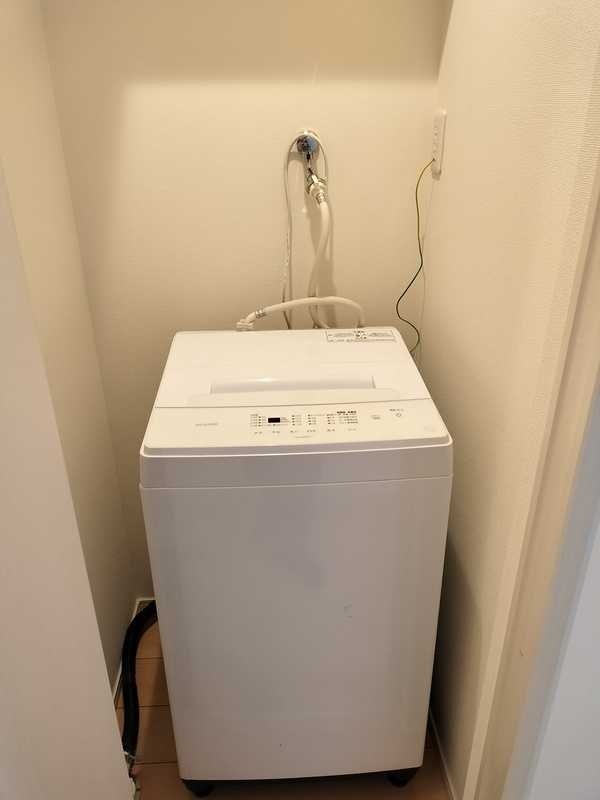 その他設備　別号室参考画像