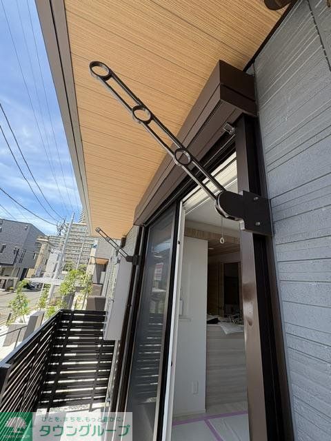 バルコニー　★同施工参考写真★