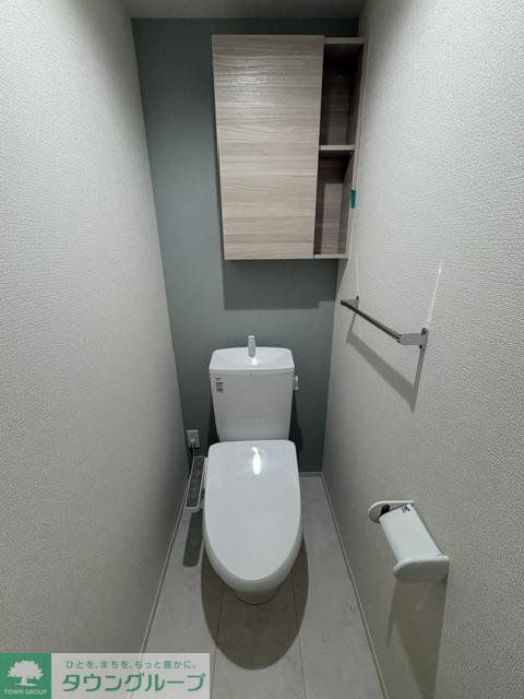トイレ　★同施工参考写真★