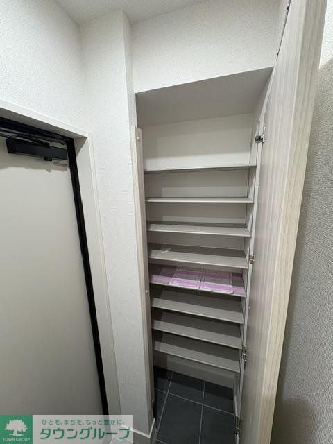 玄関　★同施工参考写真★