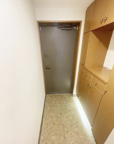 玄関　別部屋参考写真