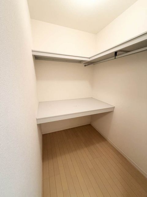 リオン・エフの内装写真