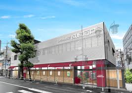 スーパー　成城石井成城店（スーパー）まで527m
