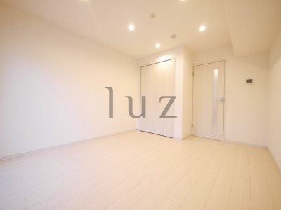 その他部屋・スペース　キレイなフローリングのお部屋です！