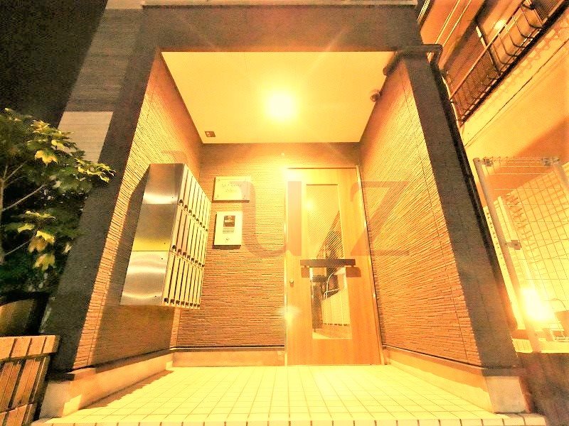 建物外観　2017年竣工のマンションです！