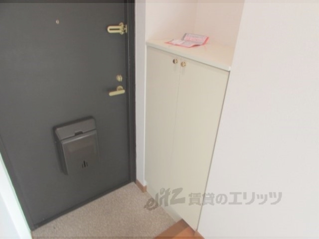 収納　下駄箱