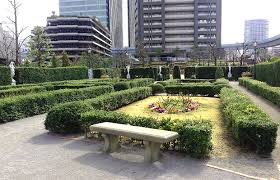 公園　イタリア公園（公園）まで417m
