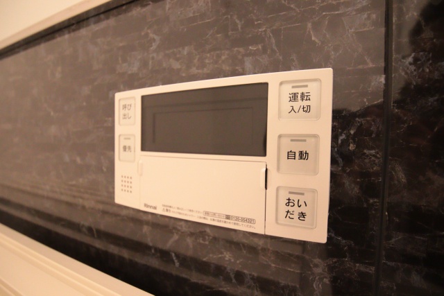 その他設備　※別室の参考写真の為、現況優先です。