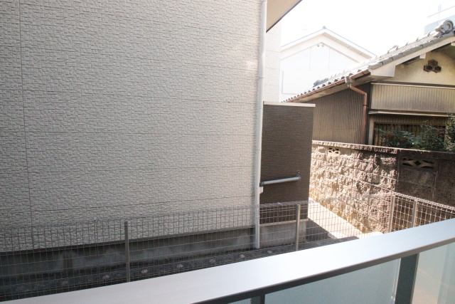 眺望　※別室の参考写真の為、現況優先です。