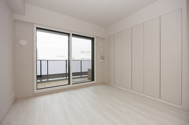 その他　※写真は同タイプ住戸です。