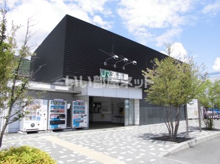 その他　酒折駅（その他）まで100m