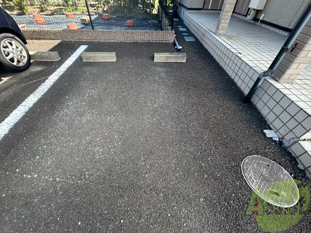 駐車場　駐車場その他