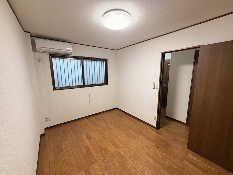 その他部屋・スペース　落ち着いた居室