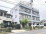 舎人駅より徒歩7分 3階 築28年4ヶ月の賃貸物件
