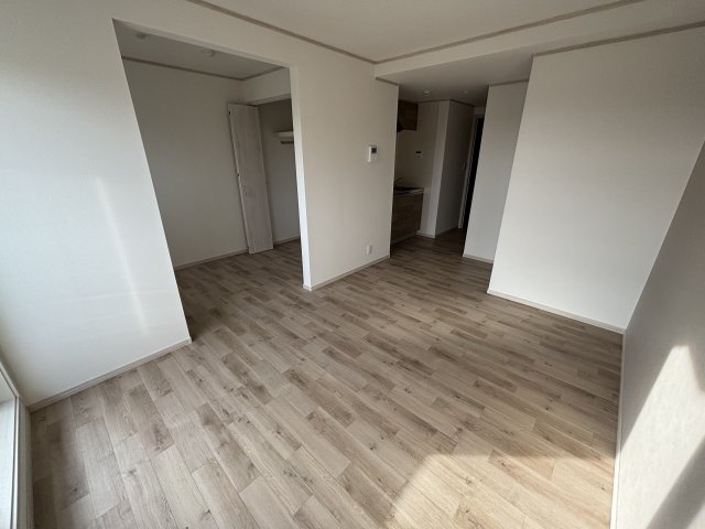 その他部屋・スペース　壁紙カラーはことなります