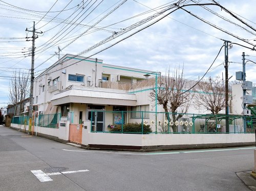 幼稚園・保育園　しんまち保育園（幼稚園・保育園）まで5968m