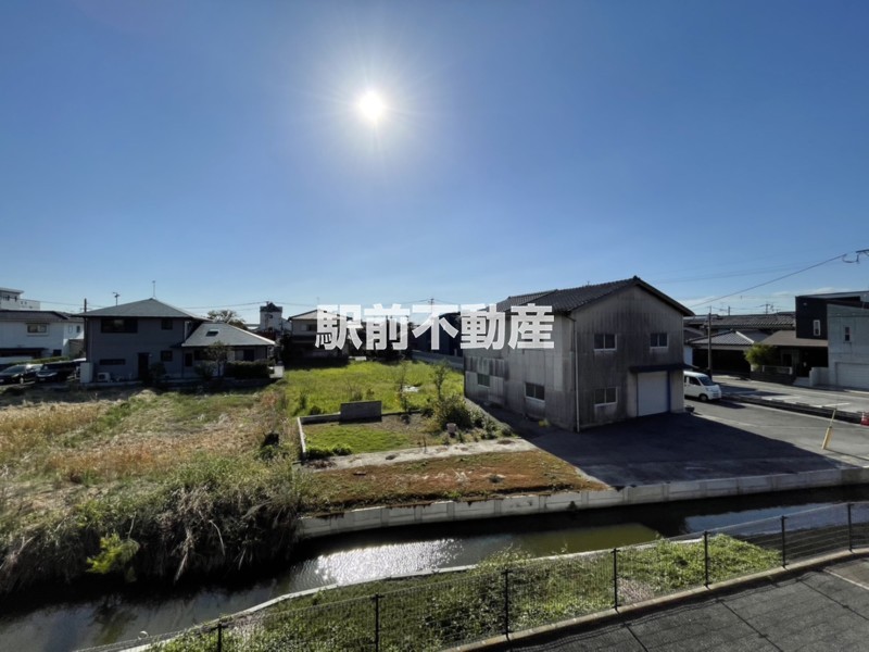 眺望　◆他部屋流用◆