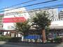 スーパー　グルメシティ近畿八尾店（スーパー）まで1131m