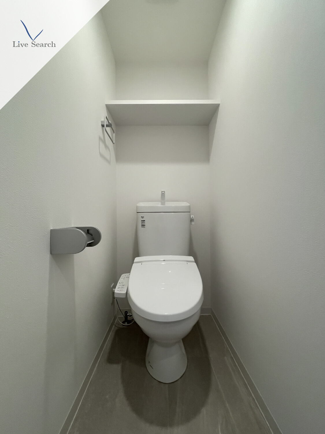 トイレ　トイレも気になるポイント