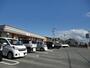 コンビニ　セブンイレブン日立相田町店（コンビニ）まで860m