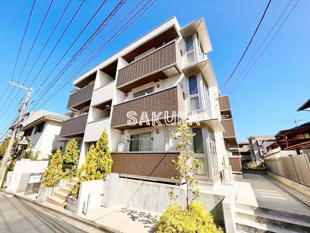 建物外観　当店おすすめ物件♪