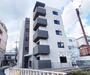 山科駅より徒歩6分 3階 築1年の賃貸物件